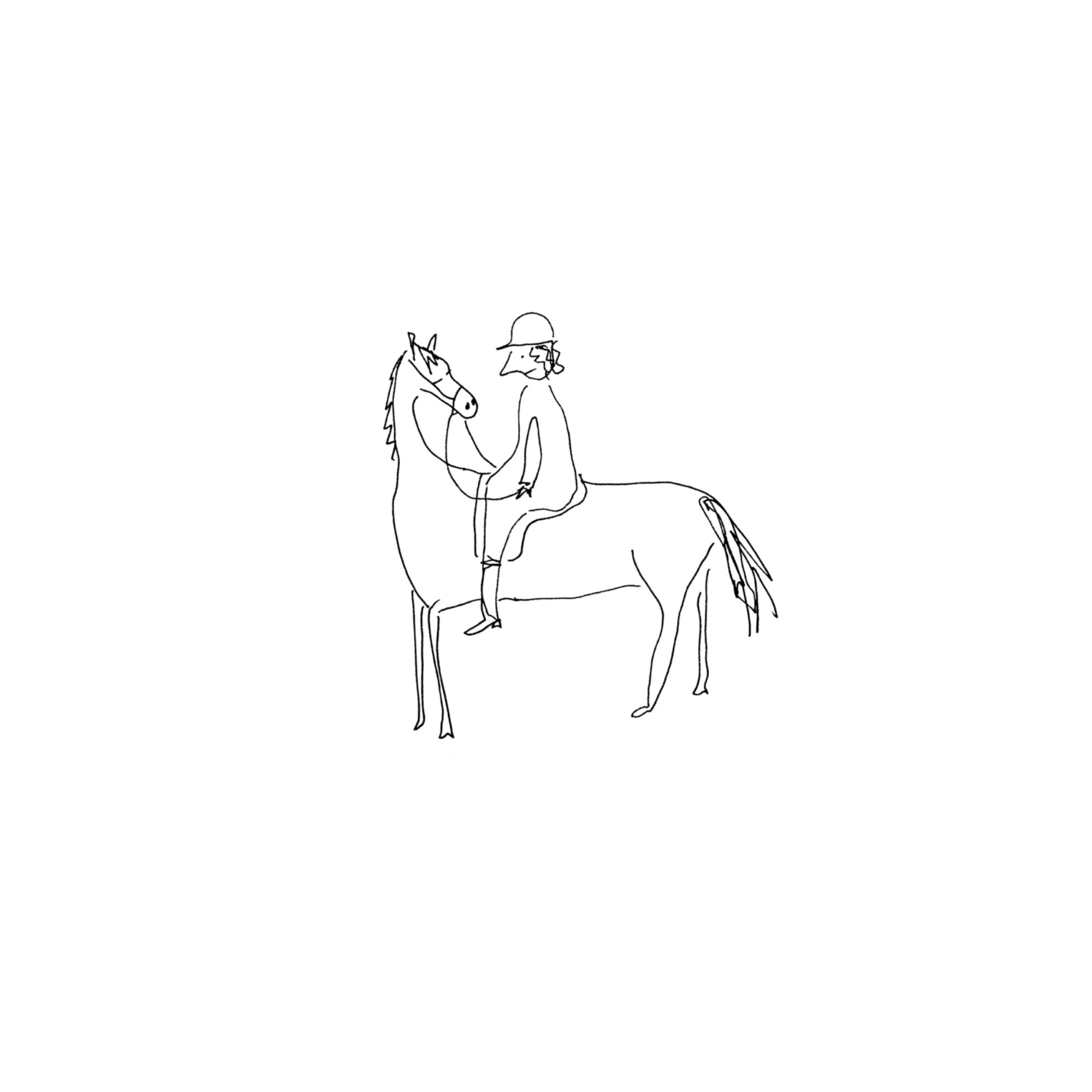 Derby Day par Olivia Eckerson