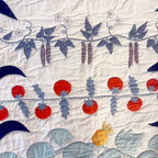 Couette bébé Ivory Garden