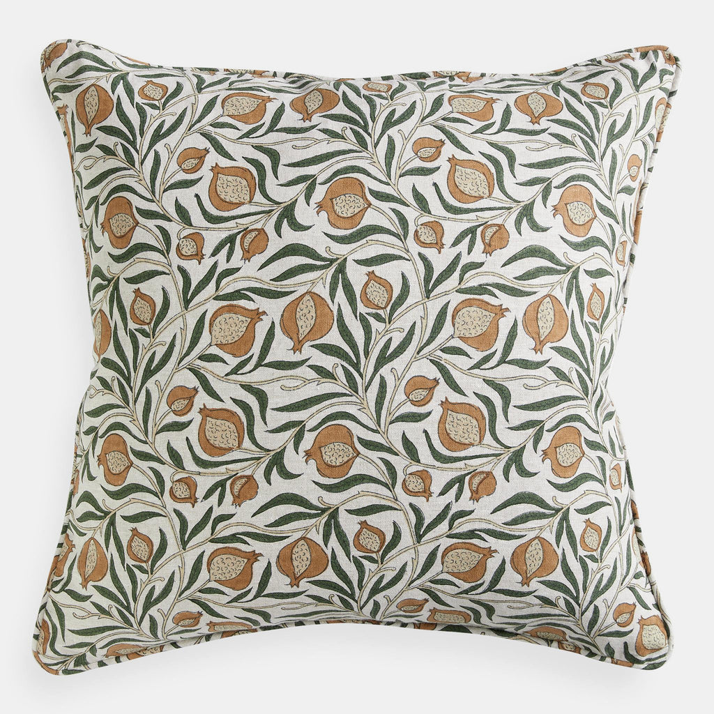 Coussin carré Medusa Desert
