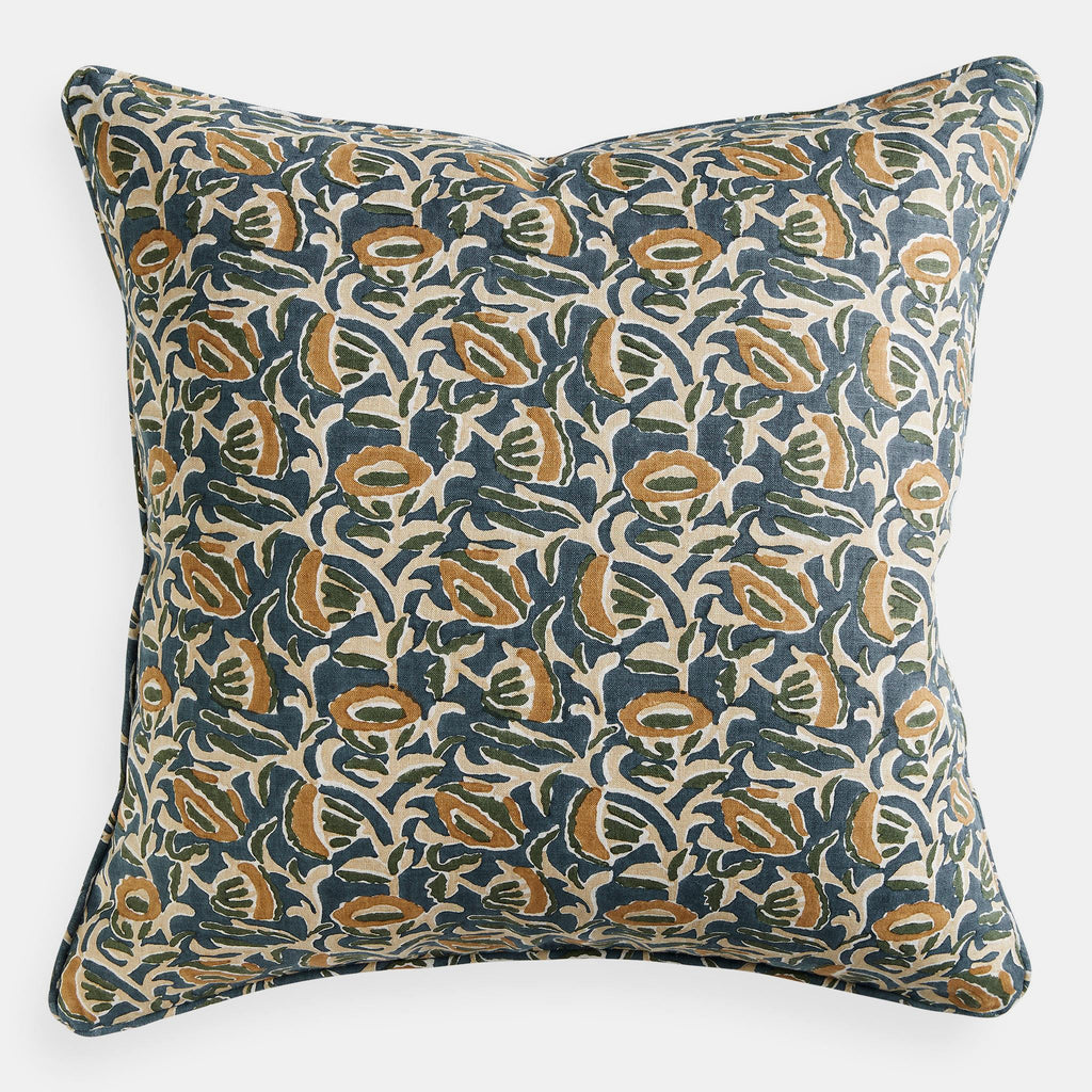 Coussin carré Marbella Desert