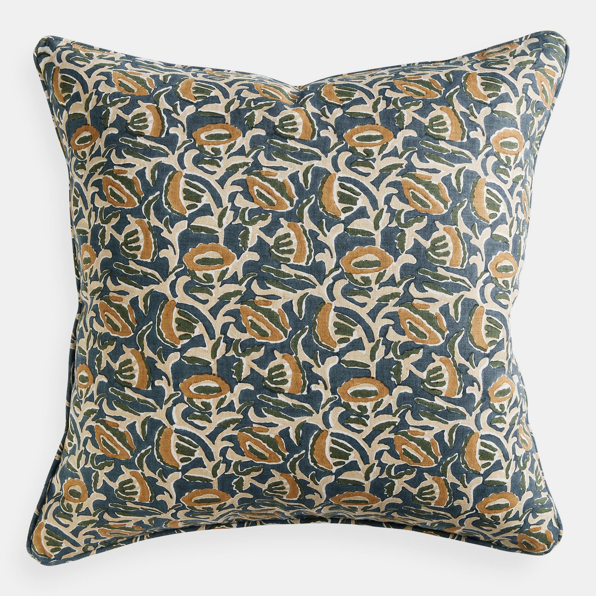 Coussin carré Marbella Desert