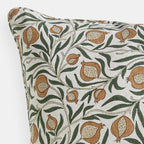 Coussin carré Medusa Desert