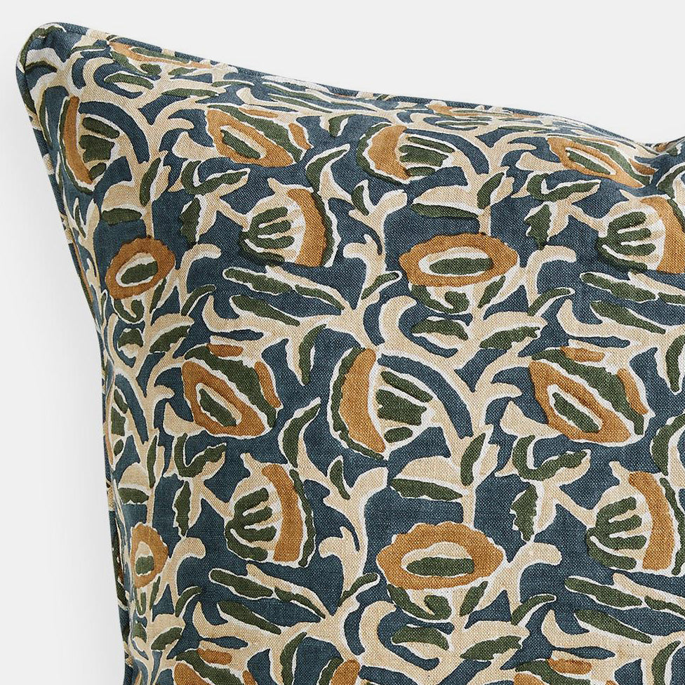 Coussin carré Marbella Desert