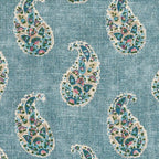 Chaise Anna en Gigi Teal