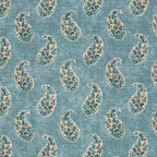 Chaise Anna en Gigi Teal
