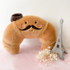 Monsieur Croissant Toy