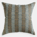 Coussin carré Khan Desert