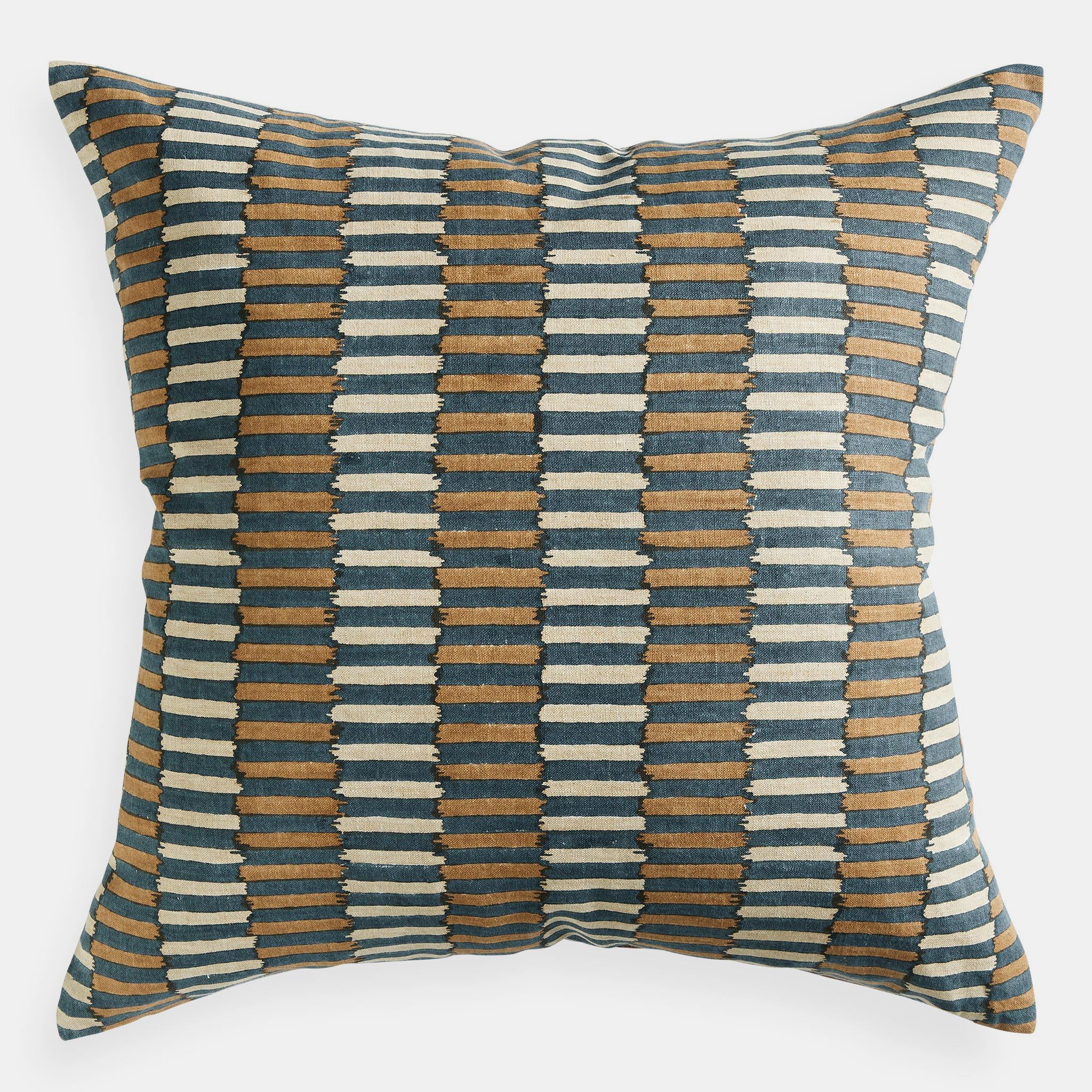 Coussin carré Khan Desert