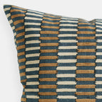 Coussin carré Khan Desert