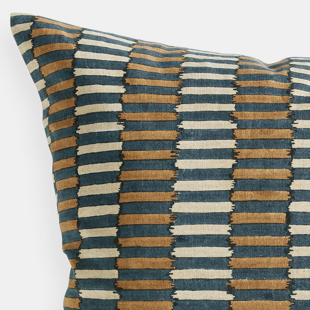 Coussin carré Khan Desert