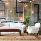 Chaise Remi : fabriquée sur commande