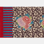 Chemin de table basse Arabesque