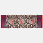Chemin de table basse Arabesque