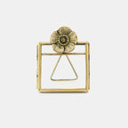 Mini cadre Mia Poppy