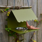 Mangeoire à oiseaux