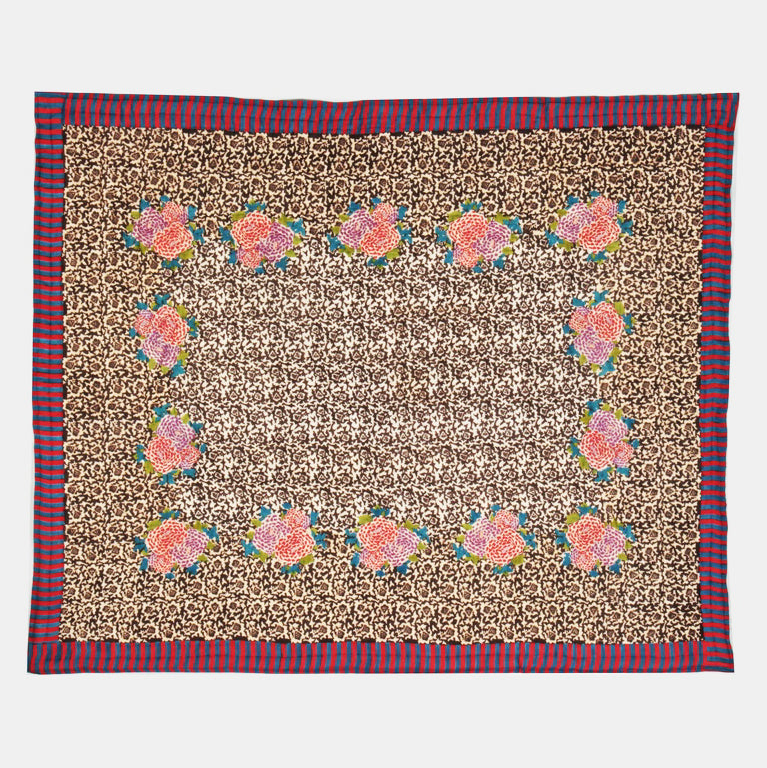 Couette à café Arabesque