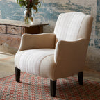 Chaise Remi : fabriquée sur commande