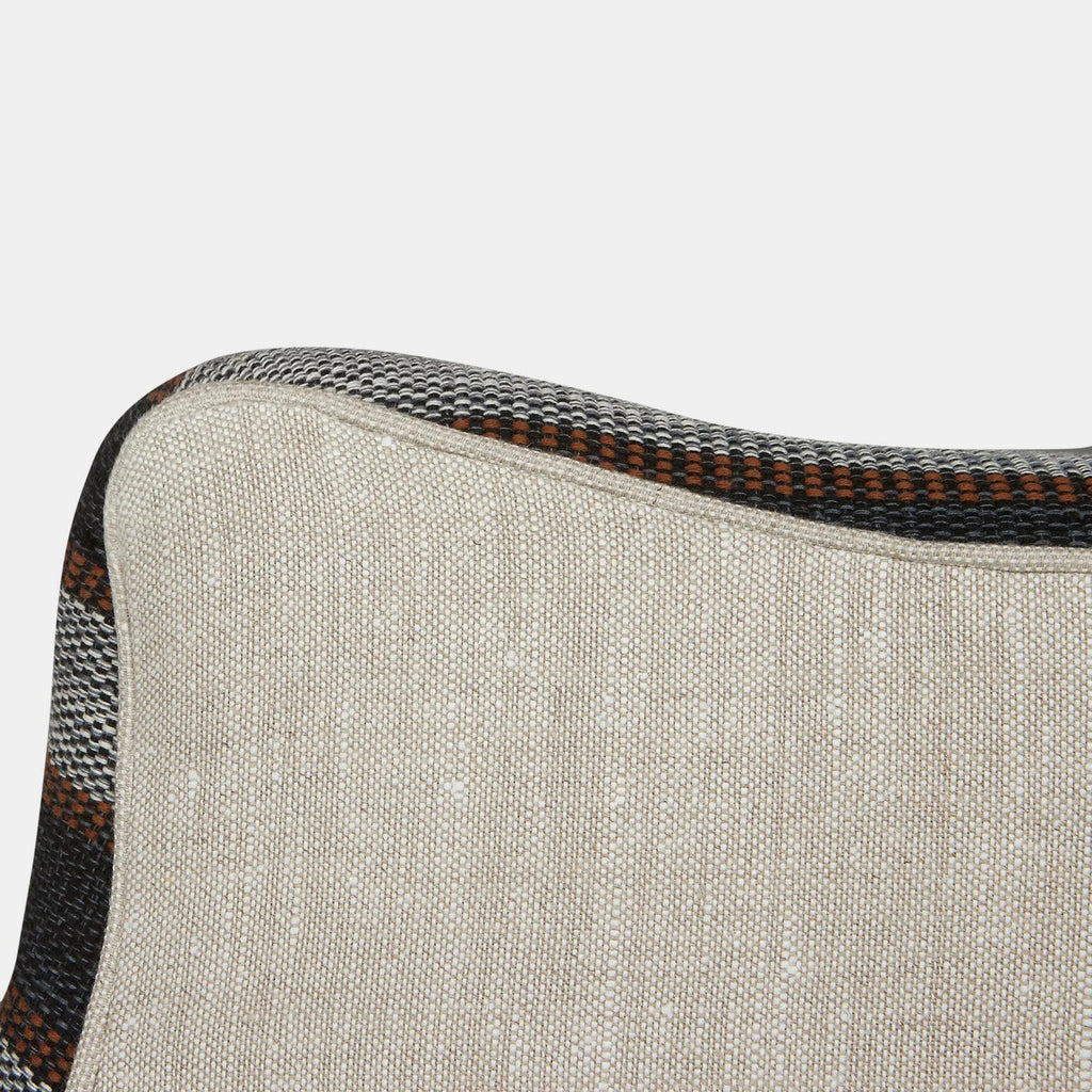 Chaise Remi : fabriquée sur commande