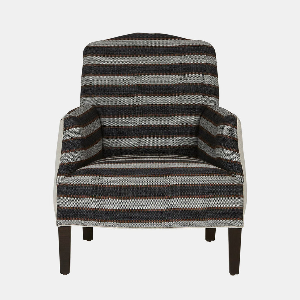 Chaise Remi : fabriquée sur commande