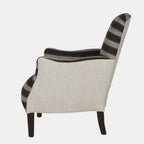 Chaise Remi : fabriquée sur commande