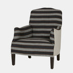 Chaise Remi : fabriquée sur commande