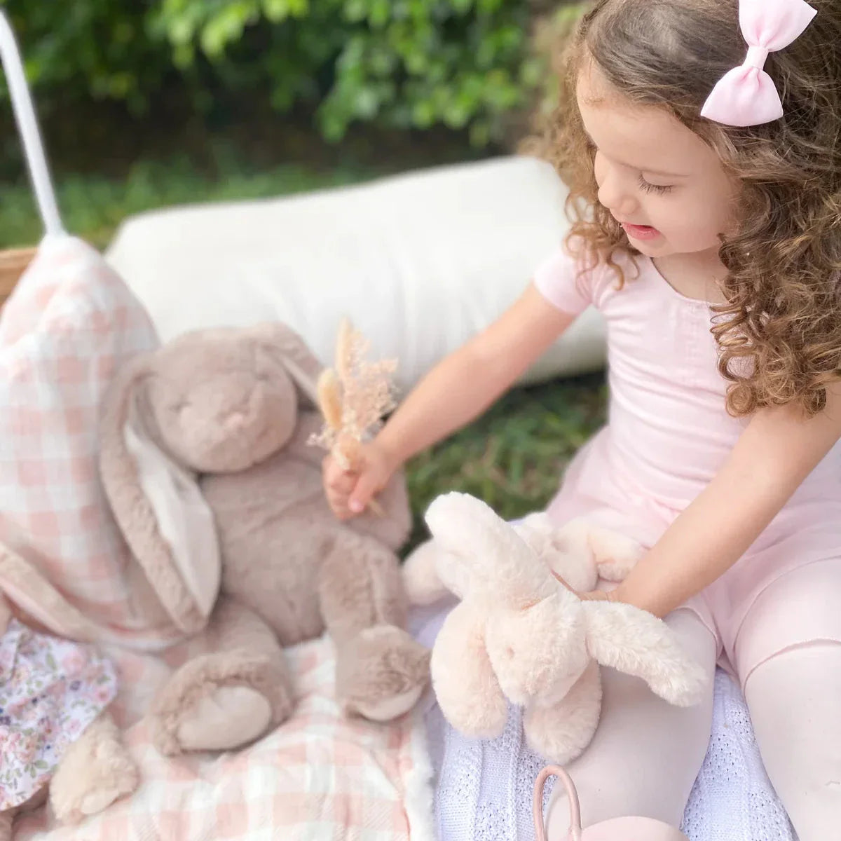 Jouet Coco le lapin
