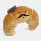 Monsieur Croissant Toy