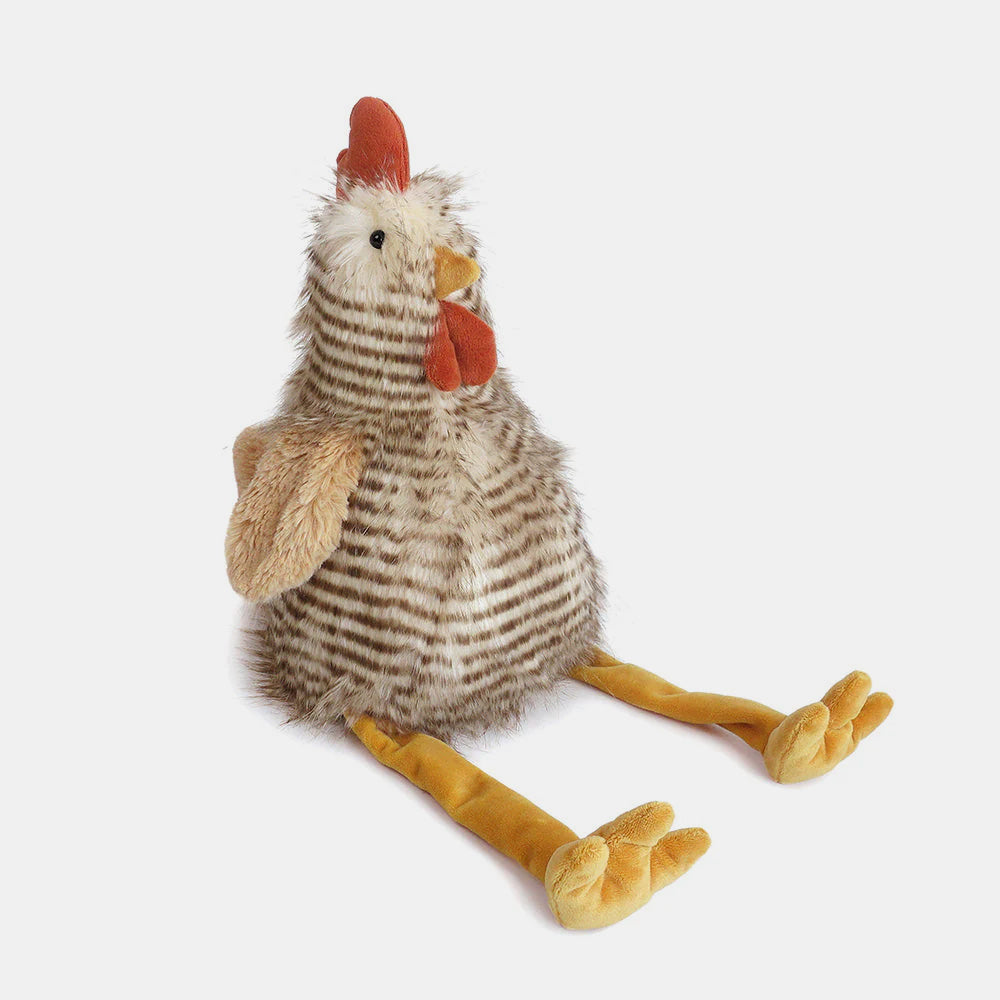 Jouet poulet Chester