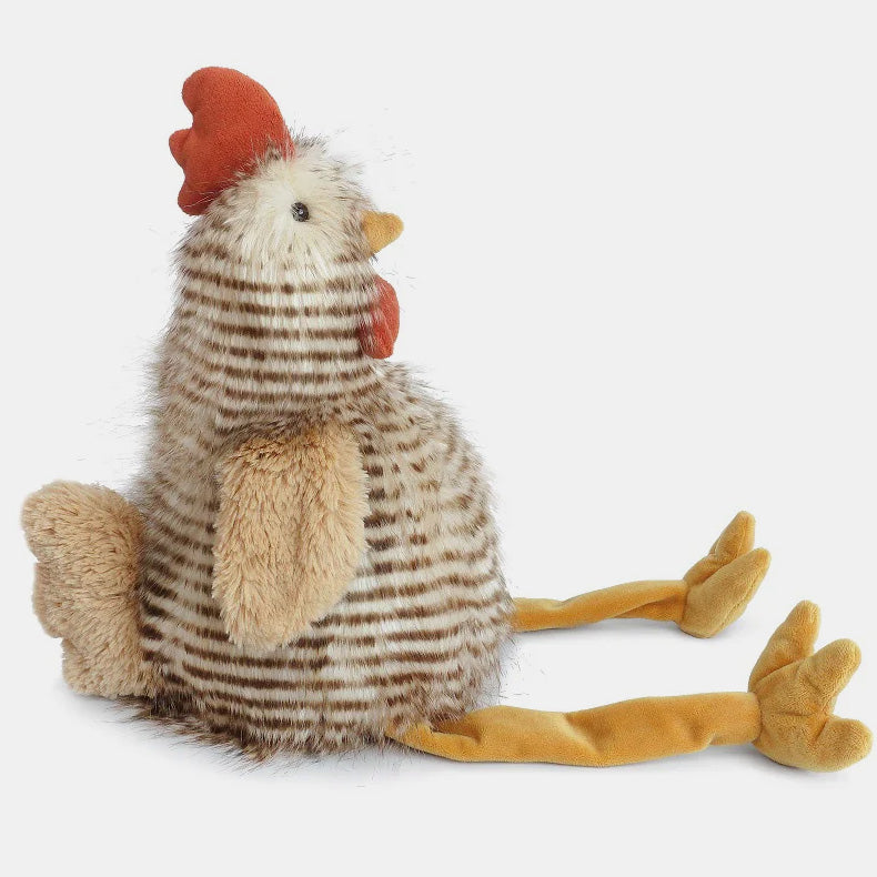Jouet poulet Chester