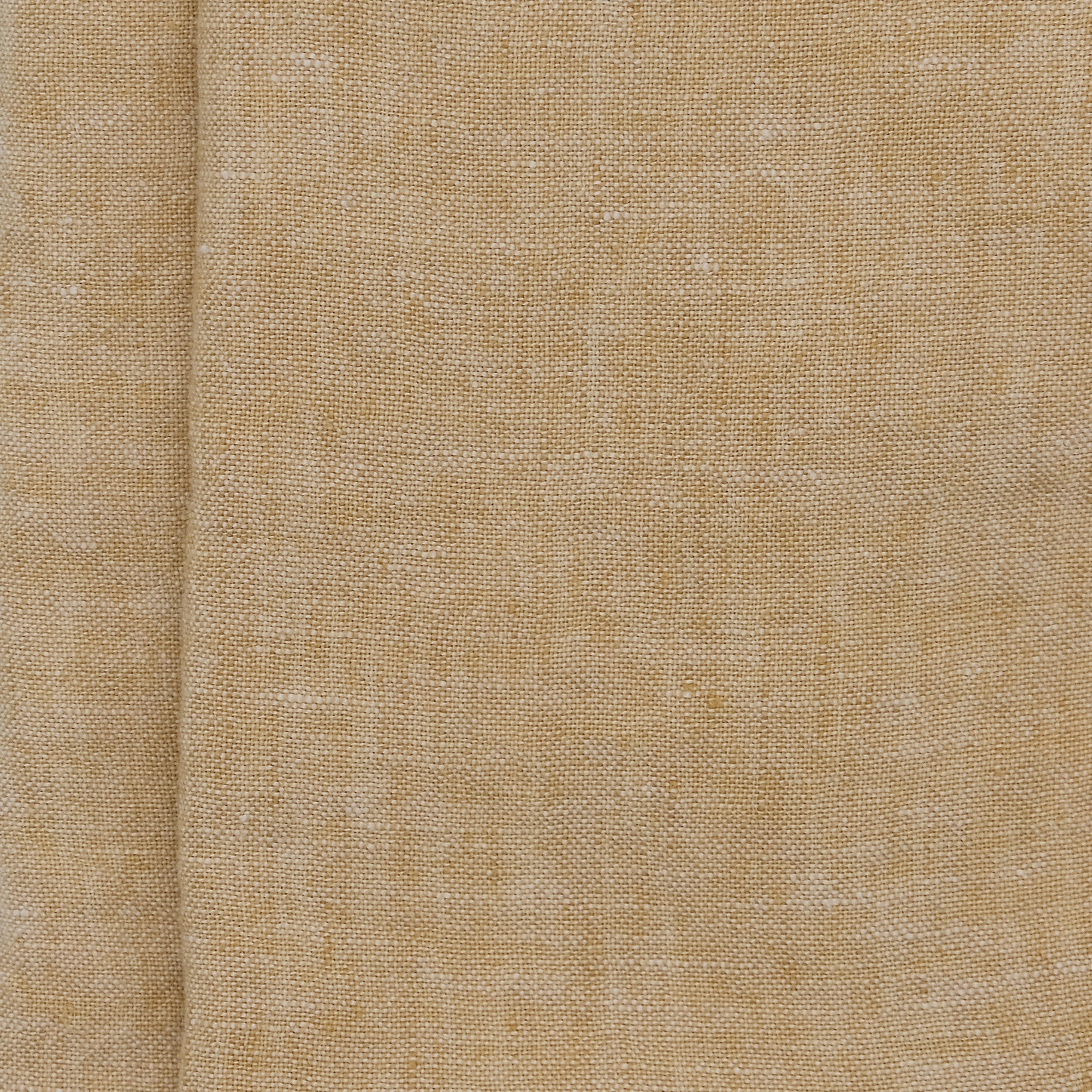 Serviette en lin Chine safran