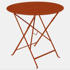 Table ronde Bistro 30