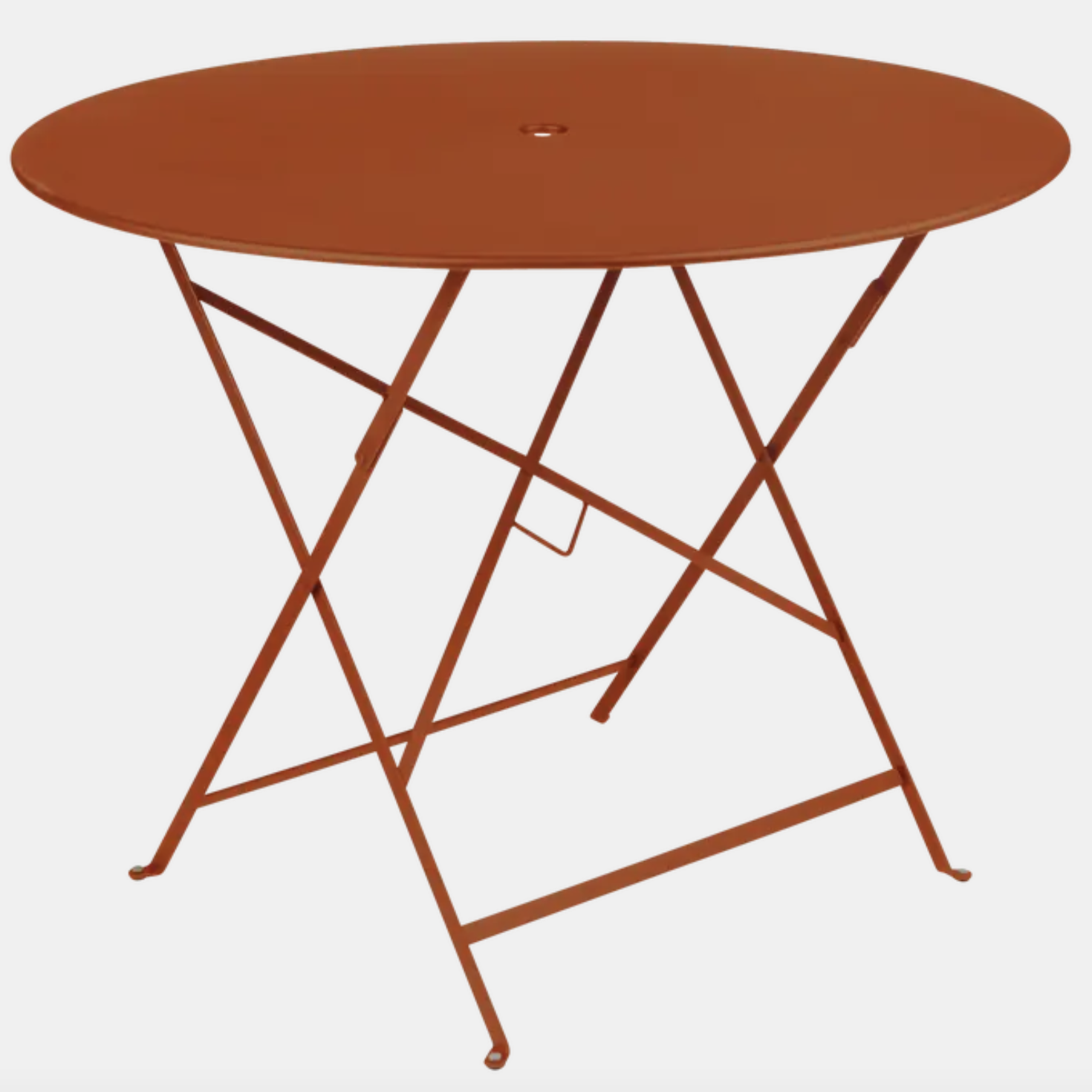 Table ronde Bistro 38