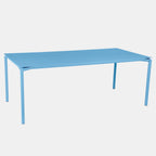 Table à manger Calvi 77 x 37