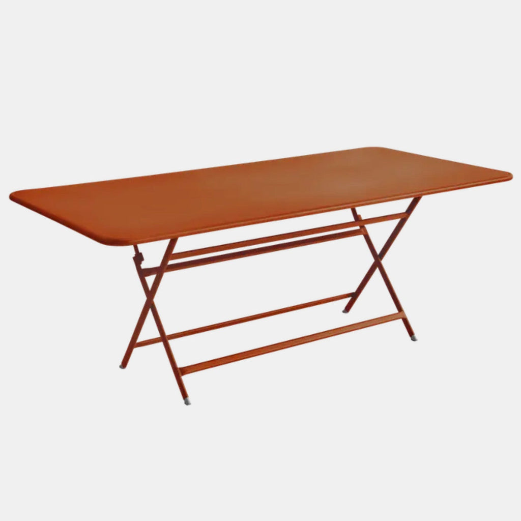 Table rectangulaire Caractère 75 x 35,5