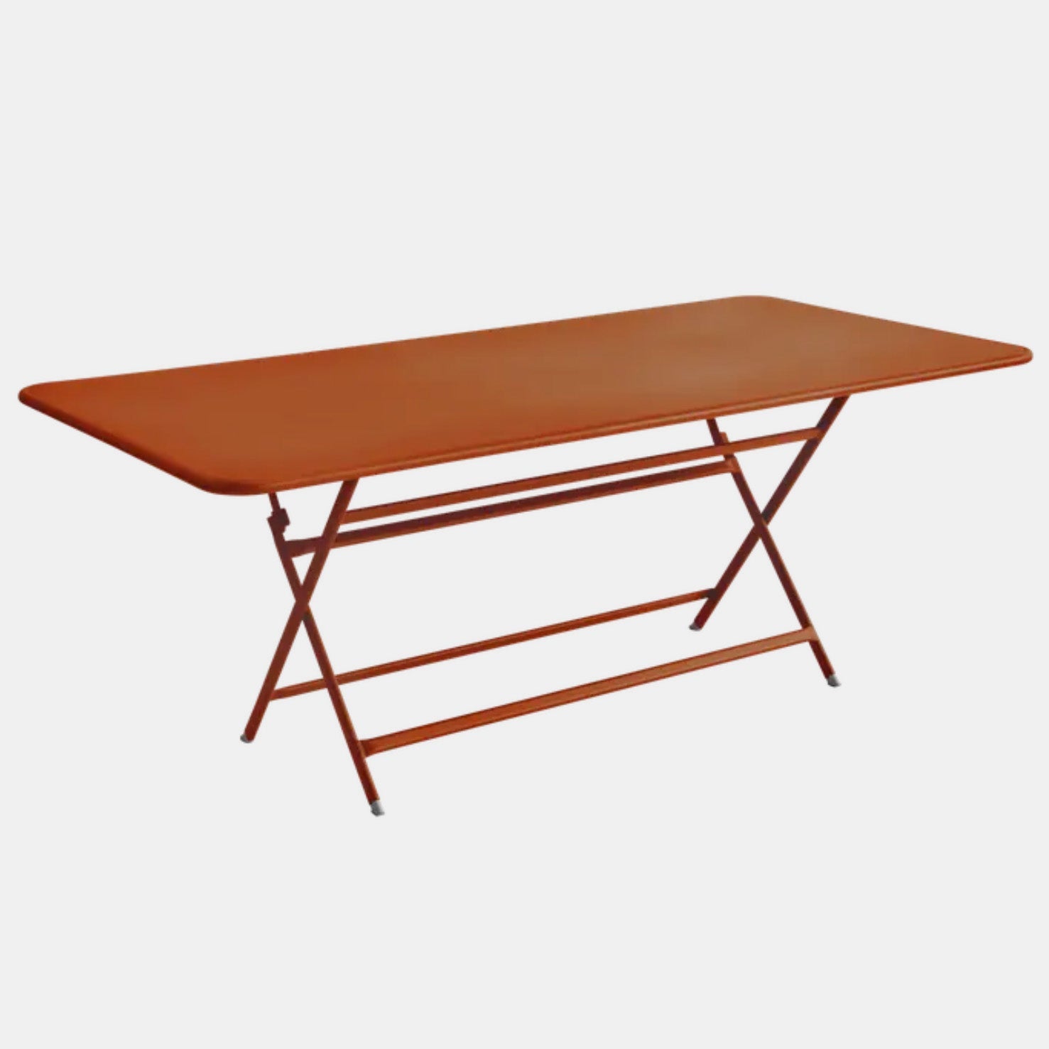 Table rectangulaire Caractère 75 x 35,5