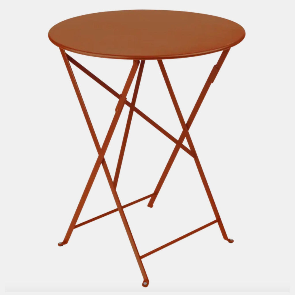 Table ronde Bistro 24