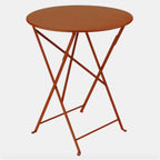 Table ronde Bistro 24