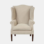 Fauteuil à oreilles Thorn Tail : fabriqué sur commande