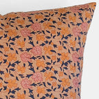 Coussin carré Noor Café au Lait