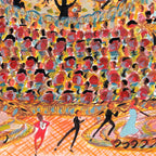 L'imprimé du ballet