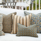 Coussin lombaire du désert de Casablanca