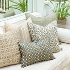 Coussin lombaire du désert de Casablanca