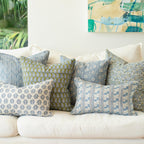 Coussin lombaire Chowk Tahoe