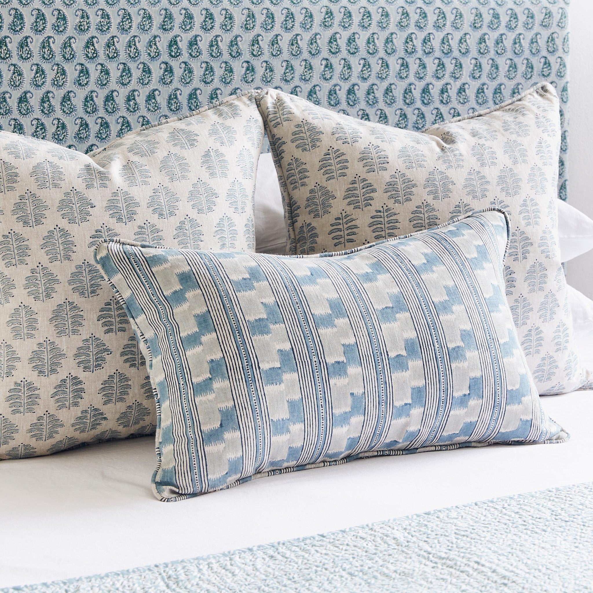 Coussin lombaire Chowk Tahoe