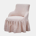 Chaise Anna en Gigi Teal