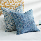 Coussin carré Firenze Riviera