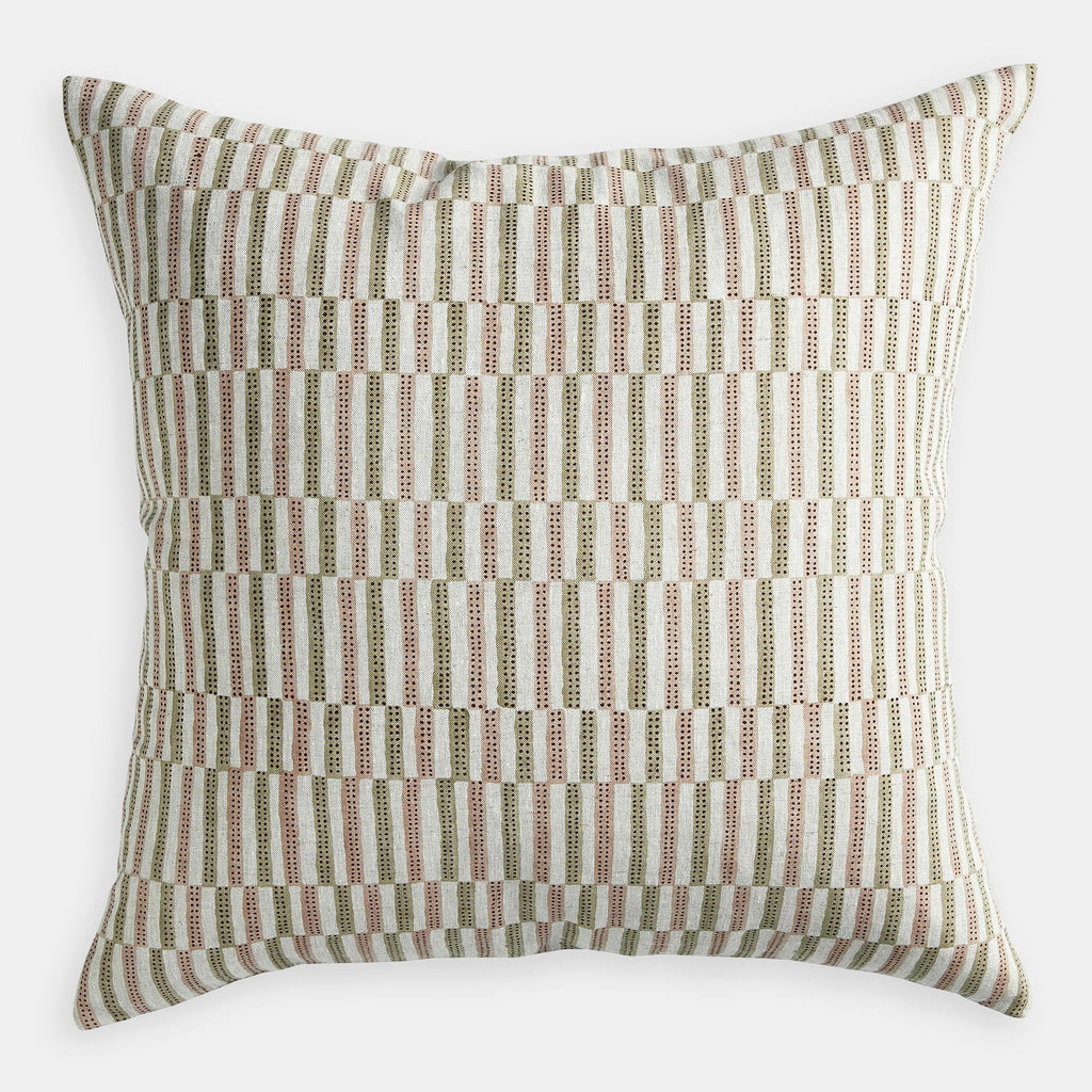 Coussin carré Hanko Juniper