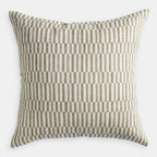 Coussin carré Hanko Juniper