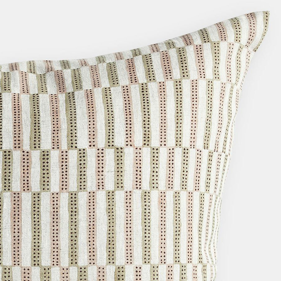 Coussin carré Hanko Juniper