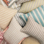 Coussin carré Hanko Juniper